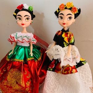 Meet your Posher, Nadia